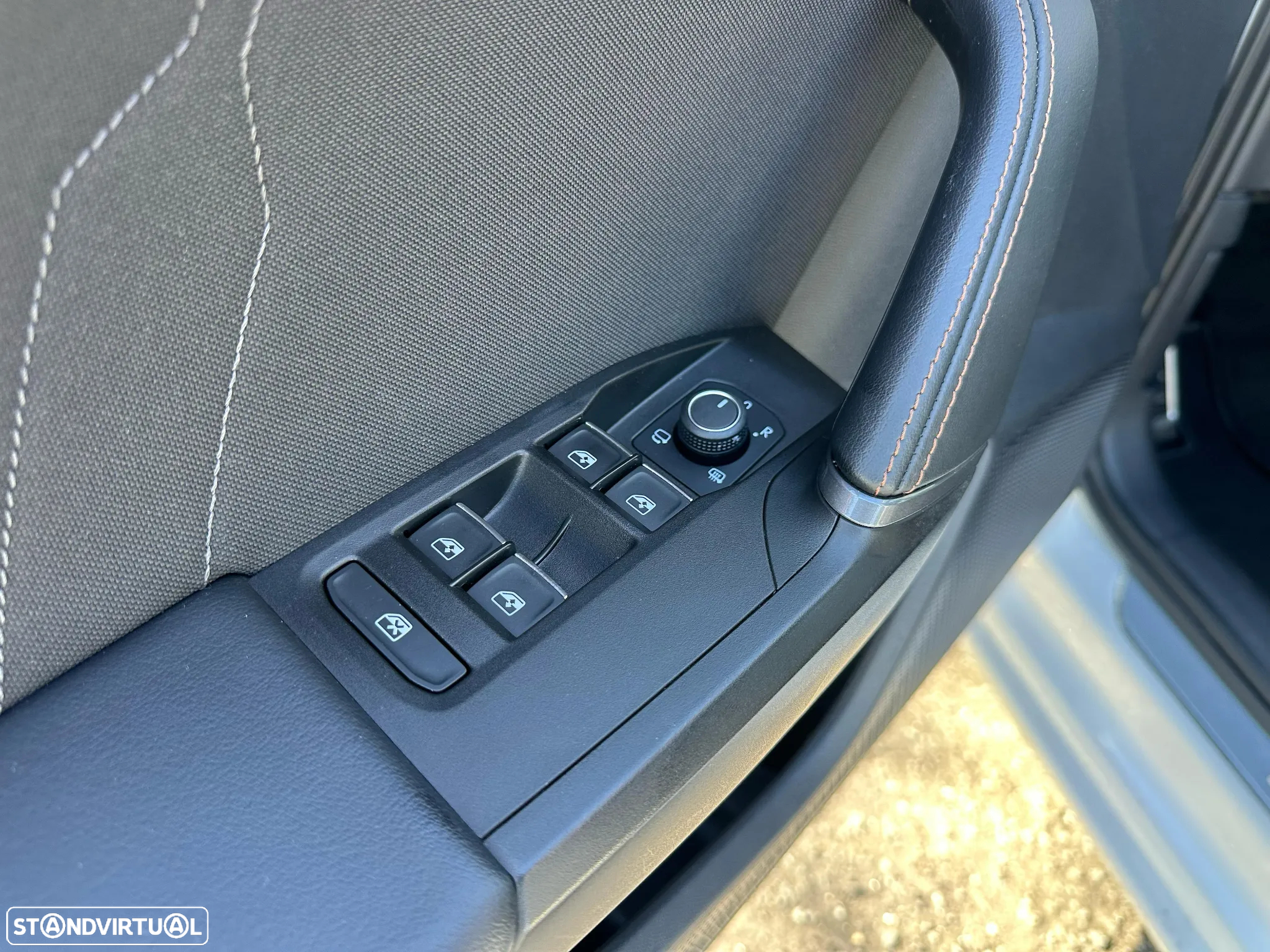 Cupra Leon 1.4 e-Hybrid DSG - 21