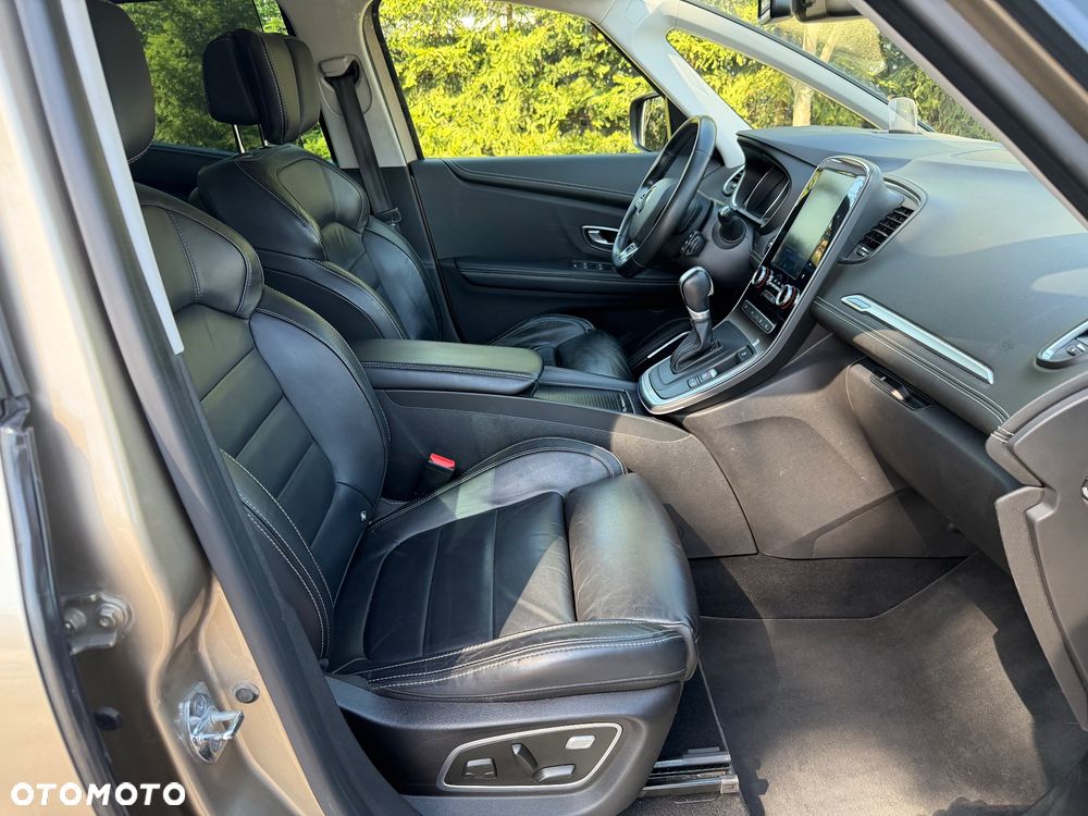 Renault Scenic 1.3 TCe FAP Bose EDC - 26