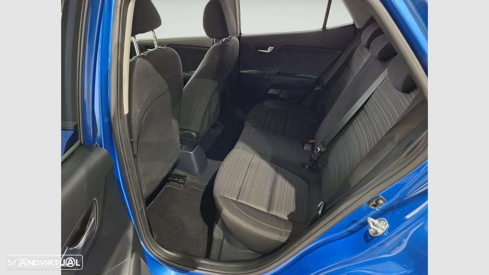 Kia Stonic 1.0 T-GDI Drive - 12