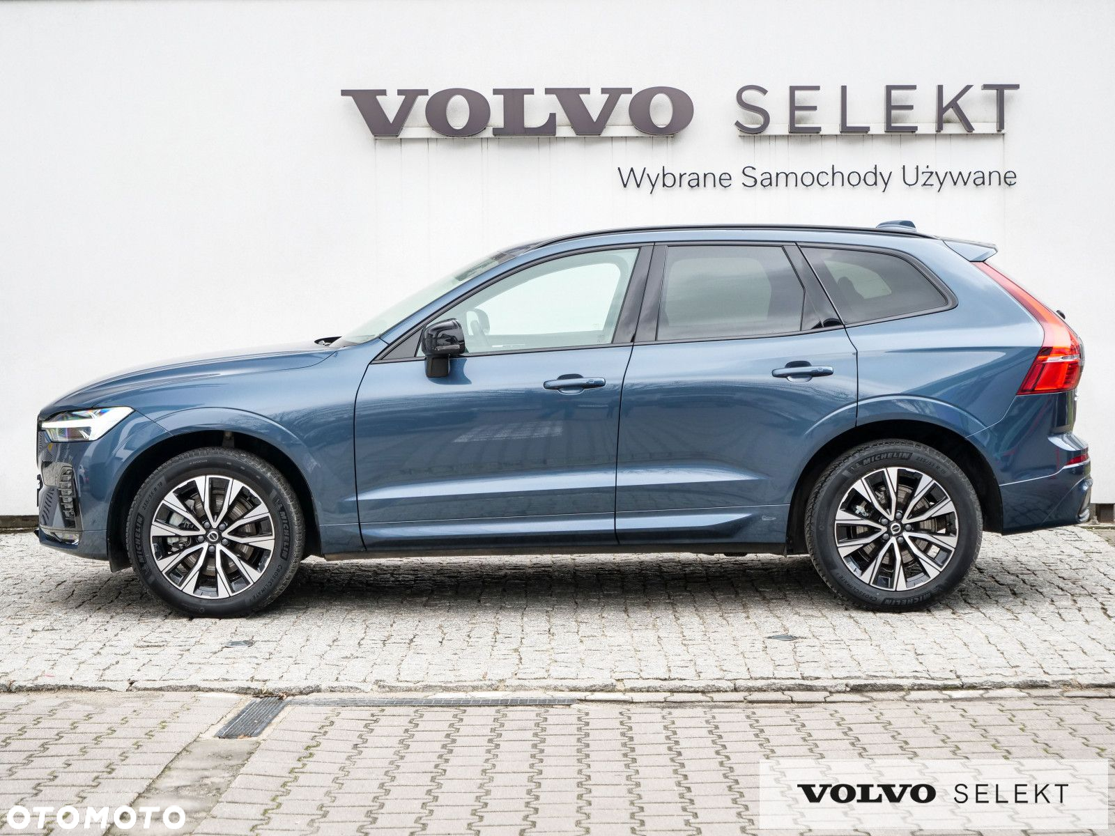 Volvo XC 60 - 7