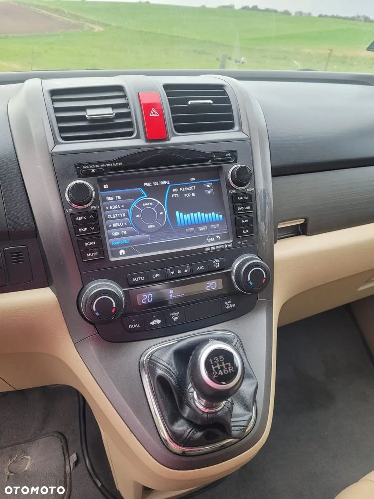 Honda CR-V 2.0 Executive NAVI - 17