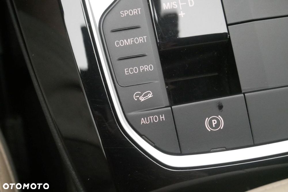 BMW X3 - 27