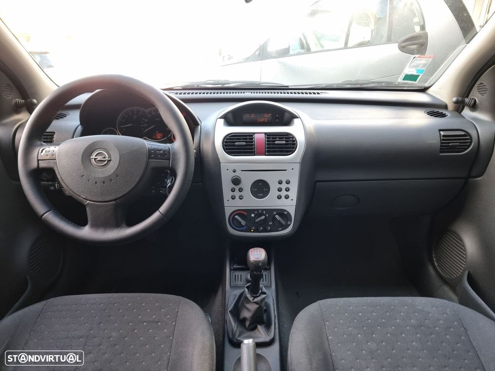 Opel Corsa 1.3 CDTI Enjoy - 6