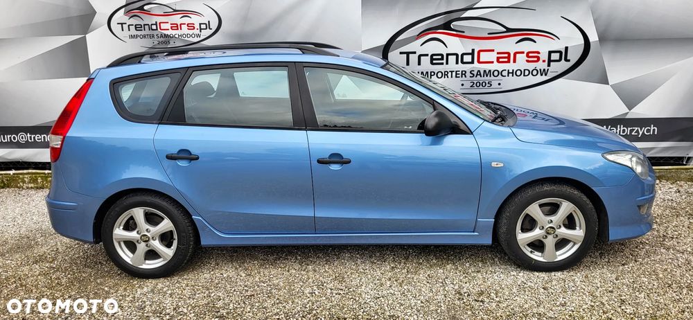 Hyundai i30 i30cw 1.4 Classic - 4