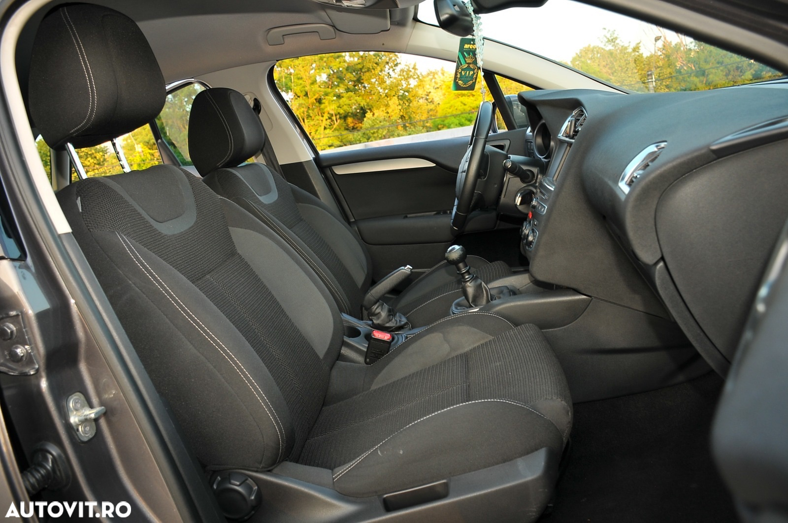 Citroën C4 PureTech 130 Stop & Start Exclusive - 7
