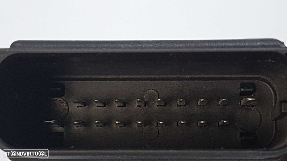 MOTOR ELEVADOR TRASEIRO DIREITO VOLKSWAGEN TOURAN (1T1) ADVANCE - 2