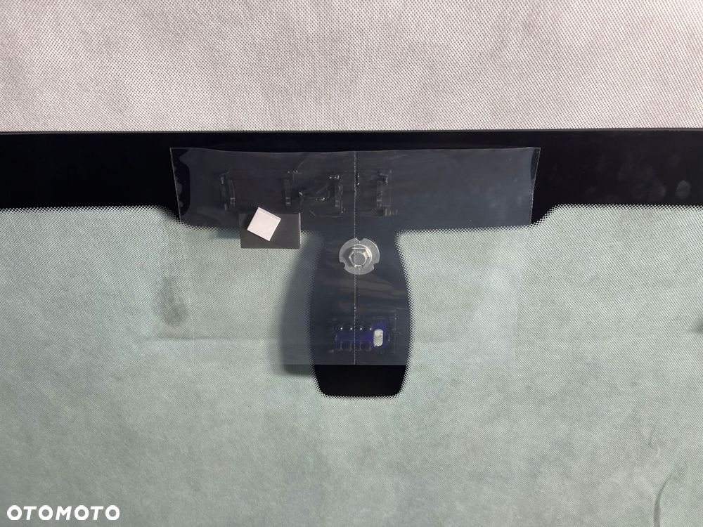 szyba przednia nowa bmw z4 e89 cabrio sensor solar 2009-2016 - 5