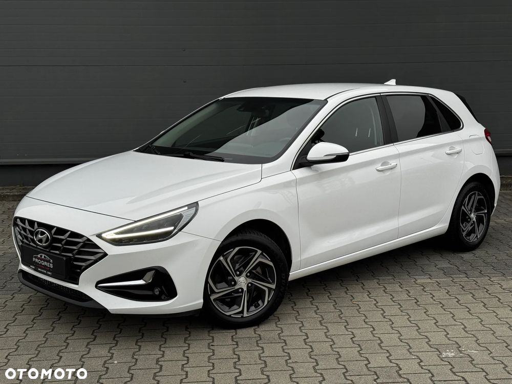 Hyundai i30 1.5 DPI Smart - 2