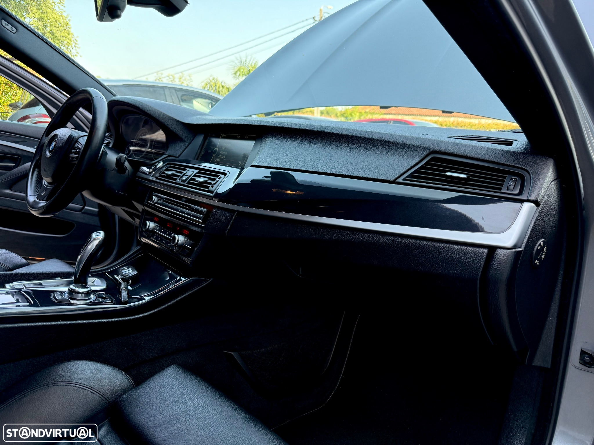 BMW 520 d Pack M Auto - 53