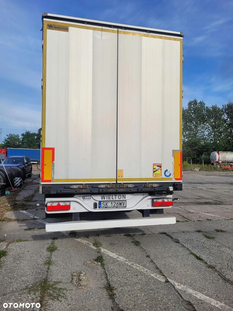 Wielton NS3K - 10