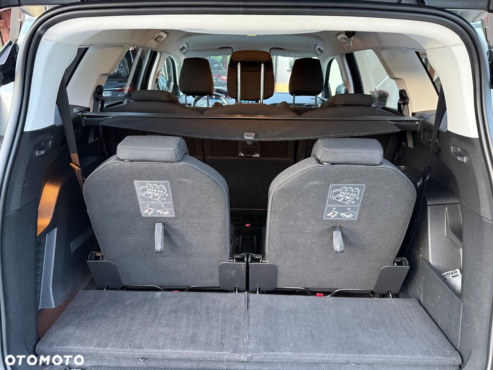 Peugeot 5008 1.5 BlueHDi Allure S&S EAT8 - 14