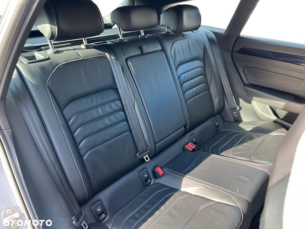 Volkswagen Arteon Shooting Brake 2.0 TDI R-Line DSG - 18