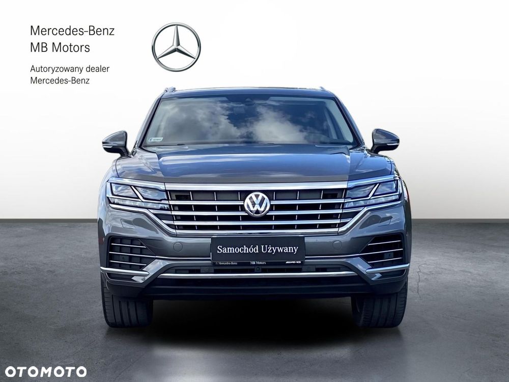 Volkswagen Touareg 3.0 V6 TDI SCR 4Mot Elegance - 9