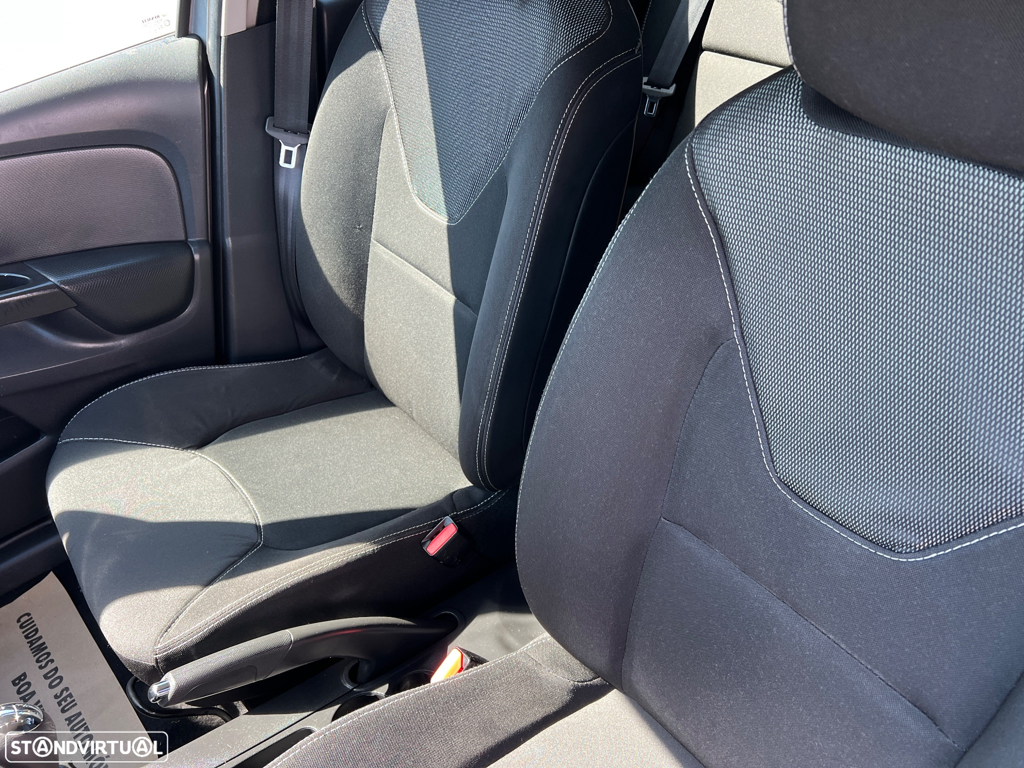 Renault Clio 1.5 dCi Dynamique S - 34