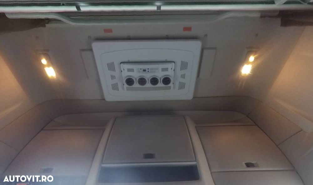 DAF XF 480 FT Super Space Cab - 8