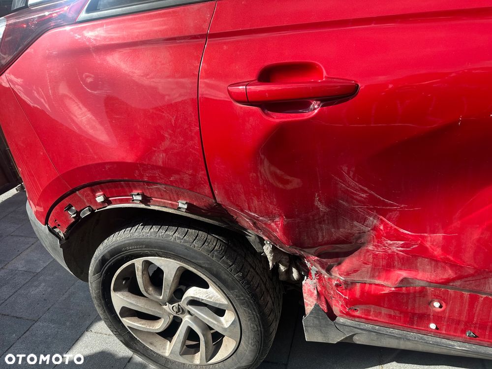 Opel Crossland X 1.2 Edition - 10