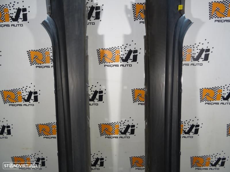 Embaladeiras / Saias Bmw 3 Coupé (E92)  Embaladeiras Bmw Serie 3 E92 / - 8