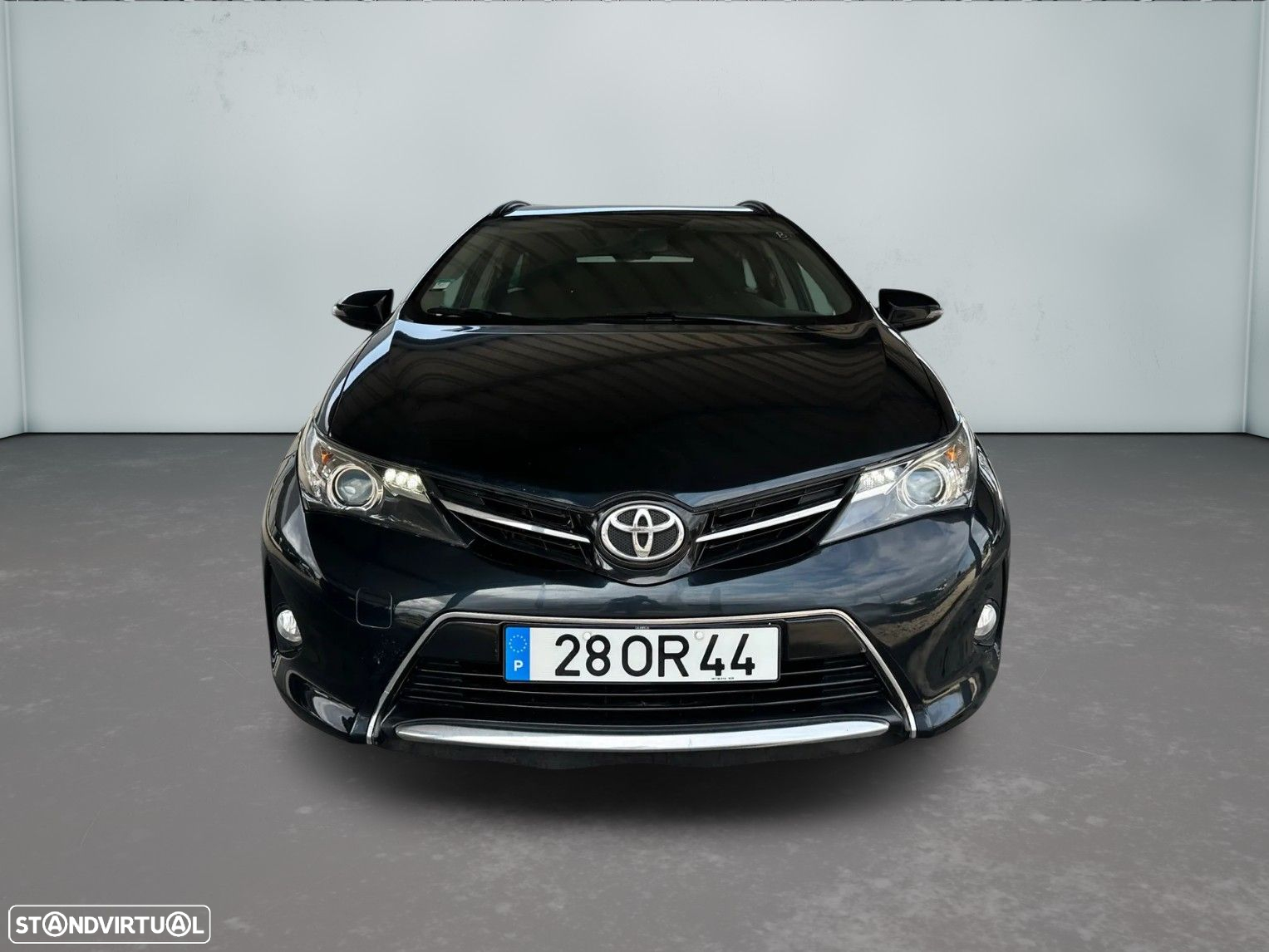 Toyota Auris Touring Sports 1.4 D-4D Comfort - 2