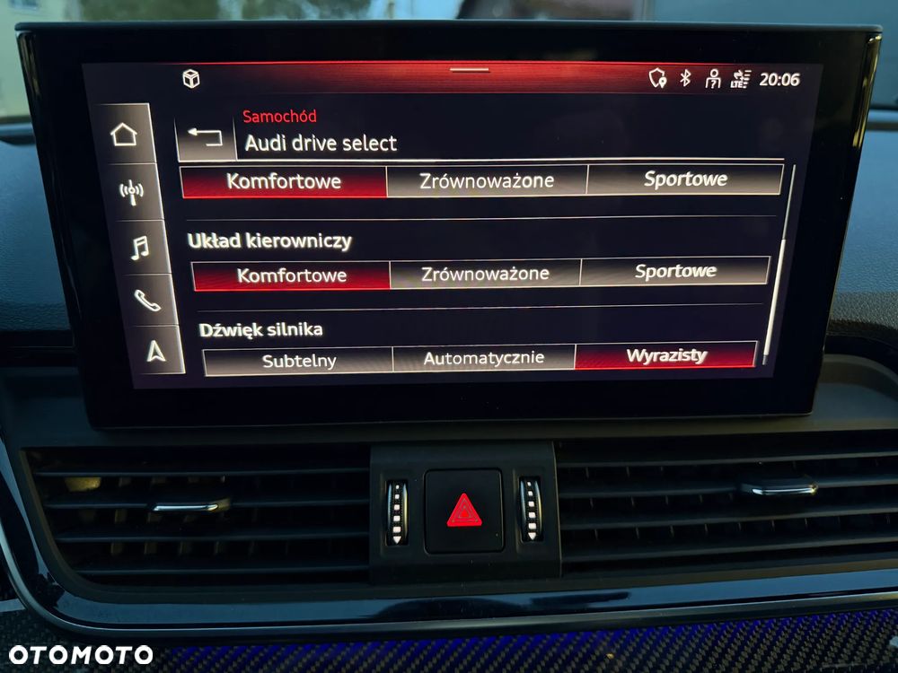 Audi SQ5 Sportback TDI mHEV Quattro BlEdition Tiptronic - 34