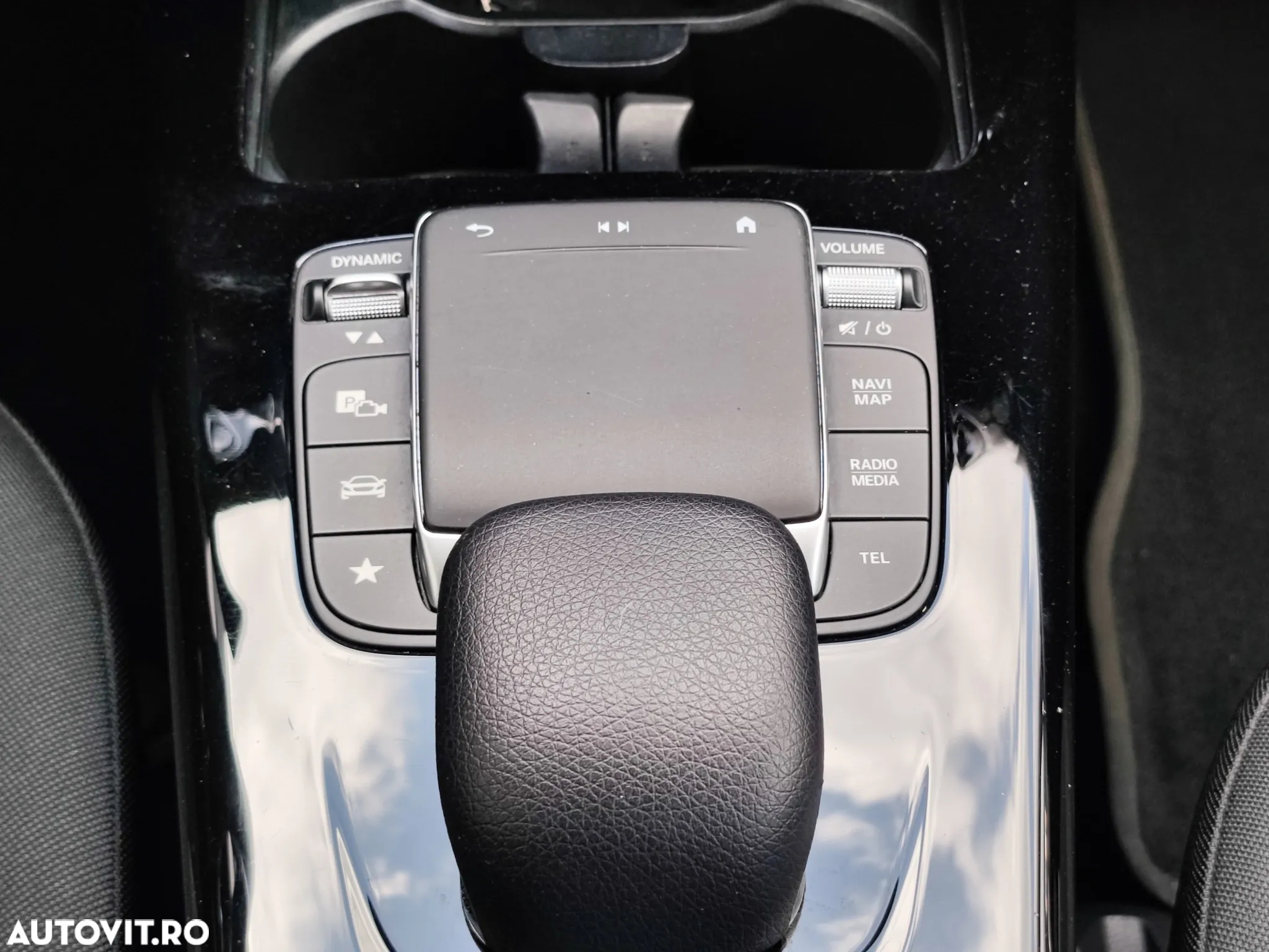 Mercedes-Benz A 180 7G-DCT - 29