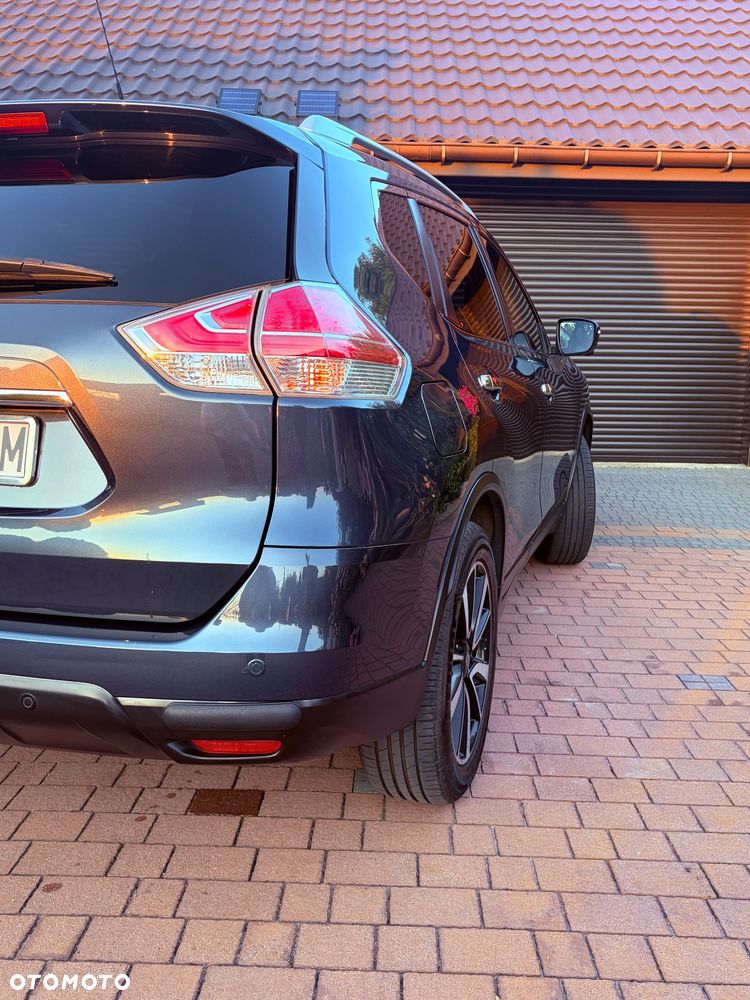 Nissan X-Trail 1.6 DCi Tekna - 13