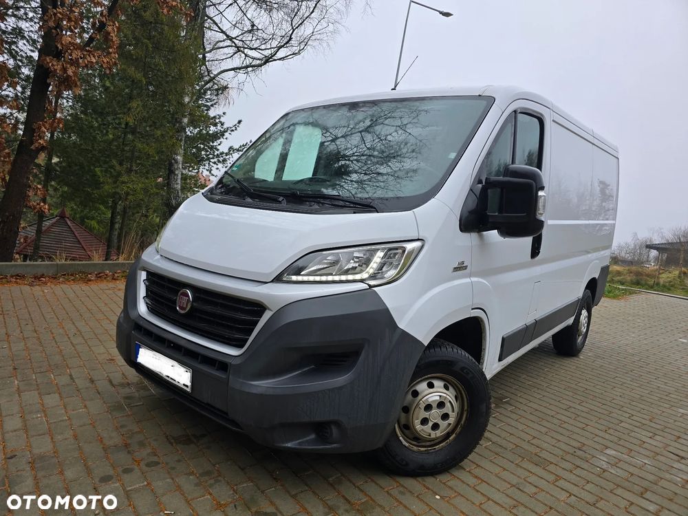 Fiat Ducato - 5
