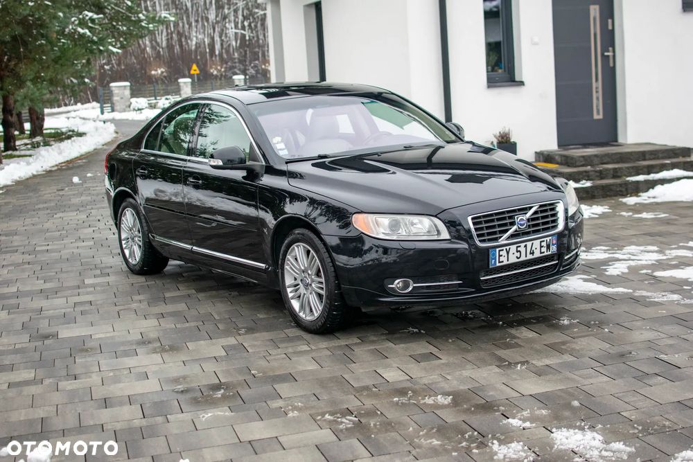 Volvo S80 T6 AWD Executive - 15