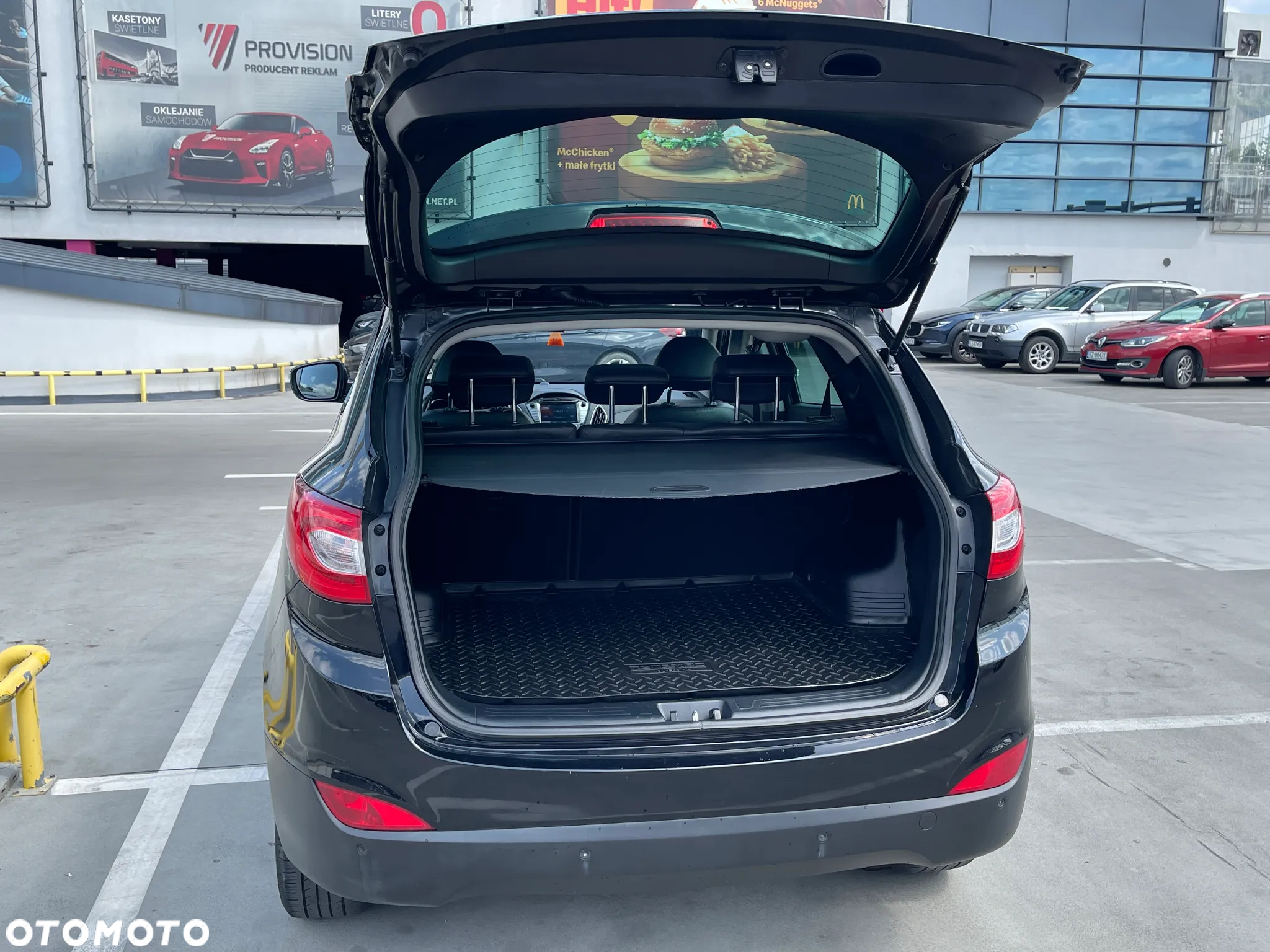 Hyundai ix35 1.6 GDI Premium 2WD - 11