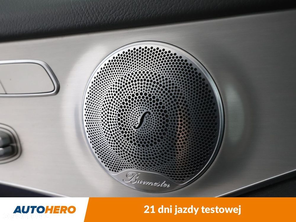 Mercedes-Benz GLC - 40