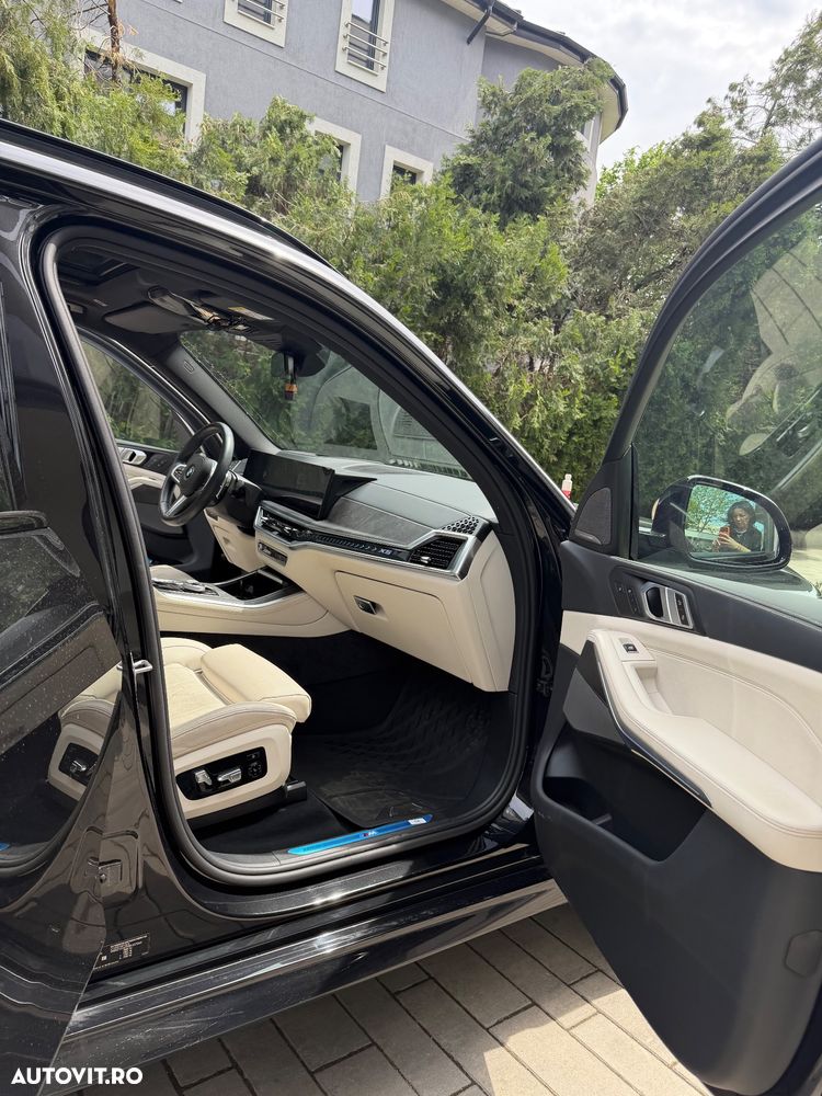 BMW X5 - 22