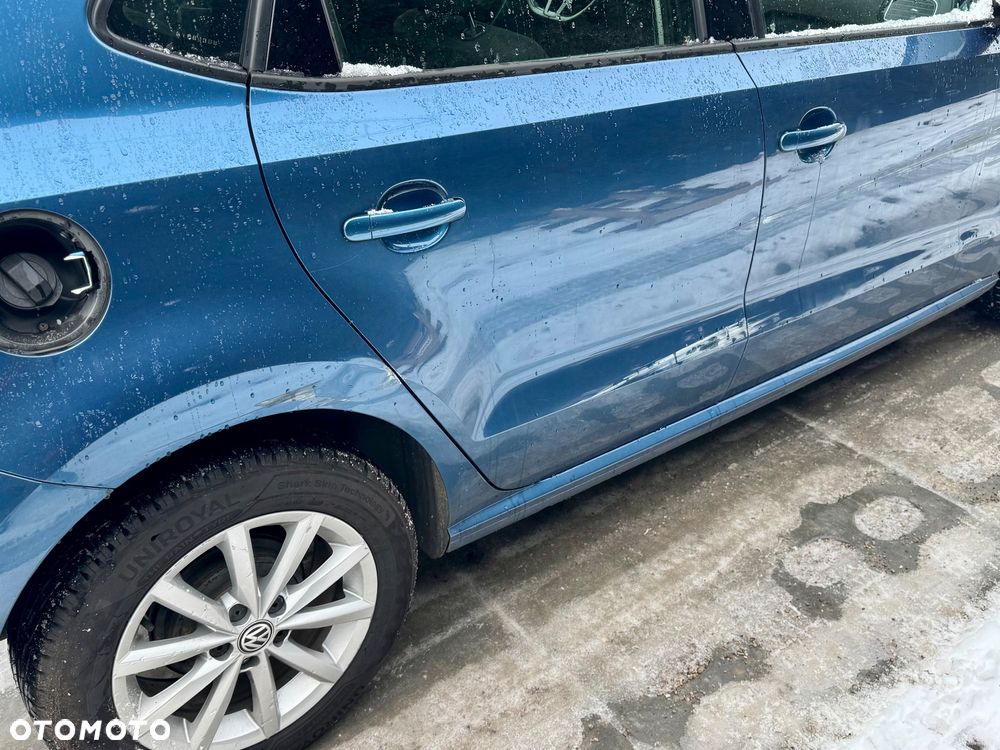 Volkswagen Polo 1.0 Lounge - 6