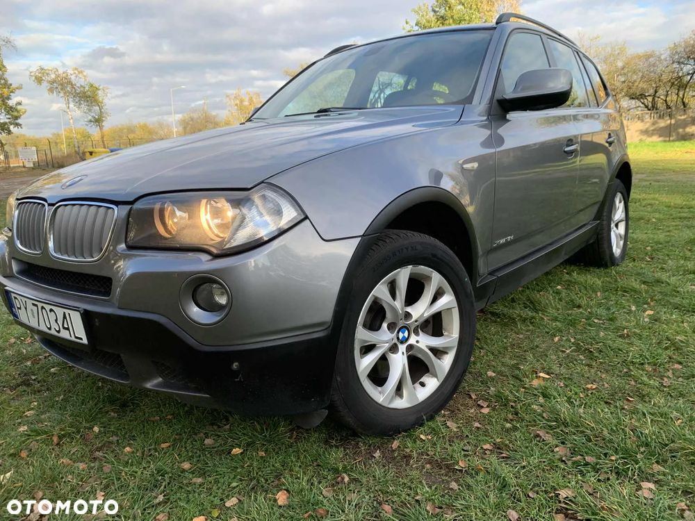 BMW X3 xDrive18d Edition Exclusive - 15