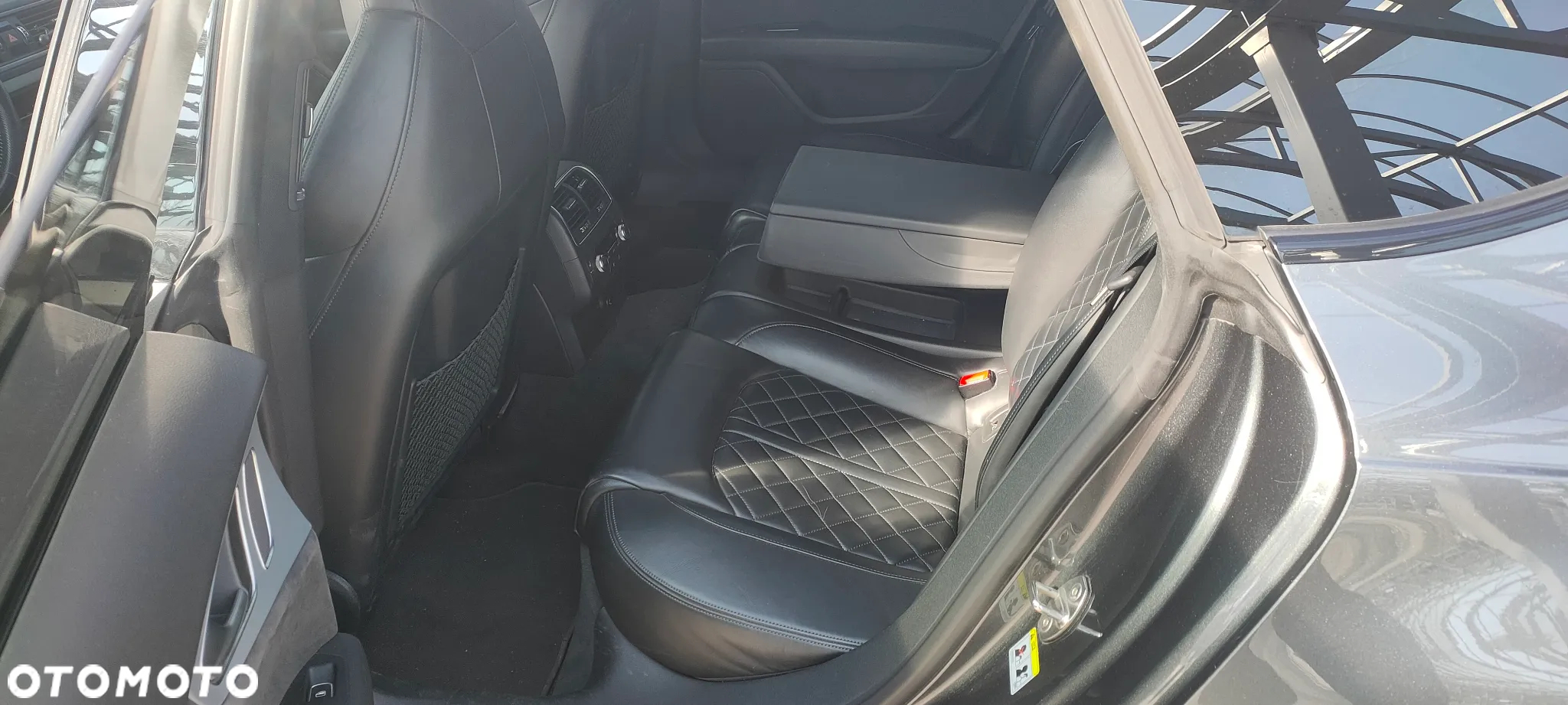 Audi A7 Sportback 2.0 TFSI Quattro S tronic - 13