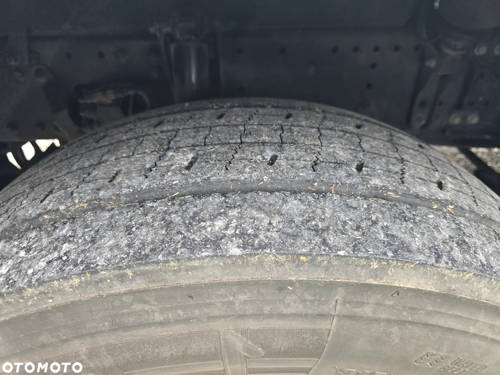 MAN TGX 26.470 - 16