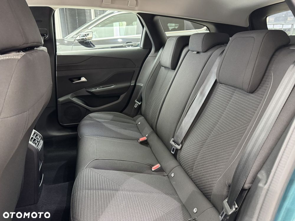 Peugeot 308 - 12
