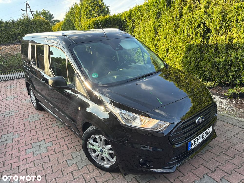 Ford Tourneo Connect Grand - 26