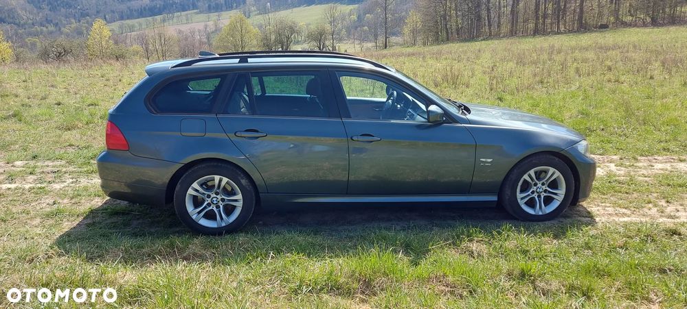 BMW Seria 3 320d xDrive DPF Edition Fleet Lifestyle - 7
