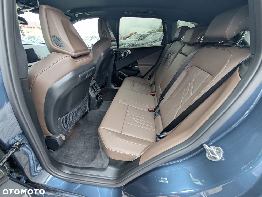BMW X3 - 11