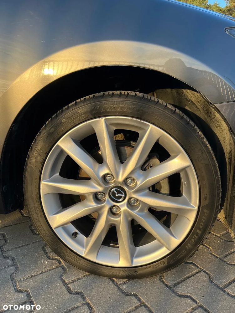 Mazda 3 - 31