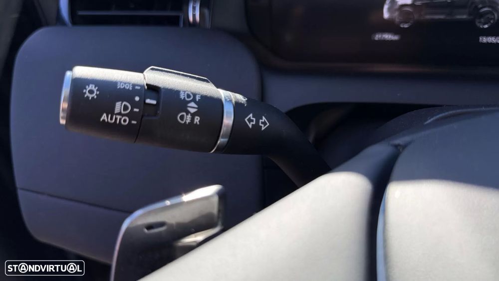 Land Rover Discovery Sport 1.5 I3 P270e AWD Dynamic SE - 19