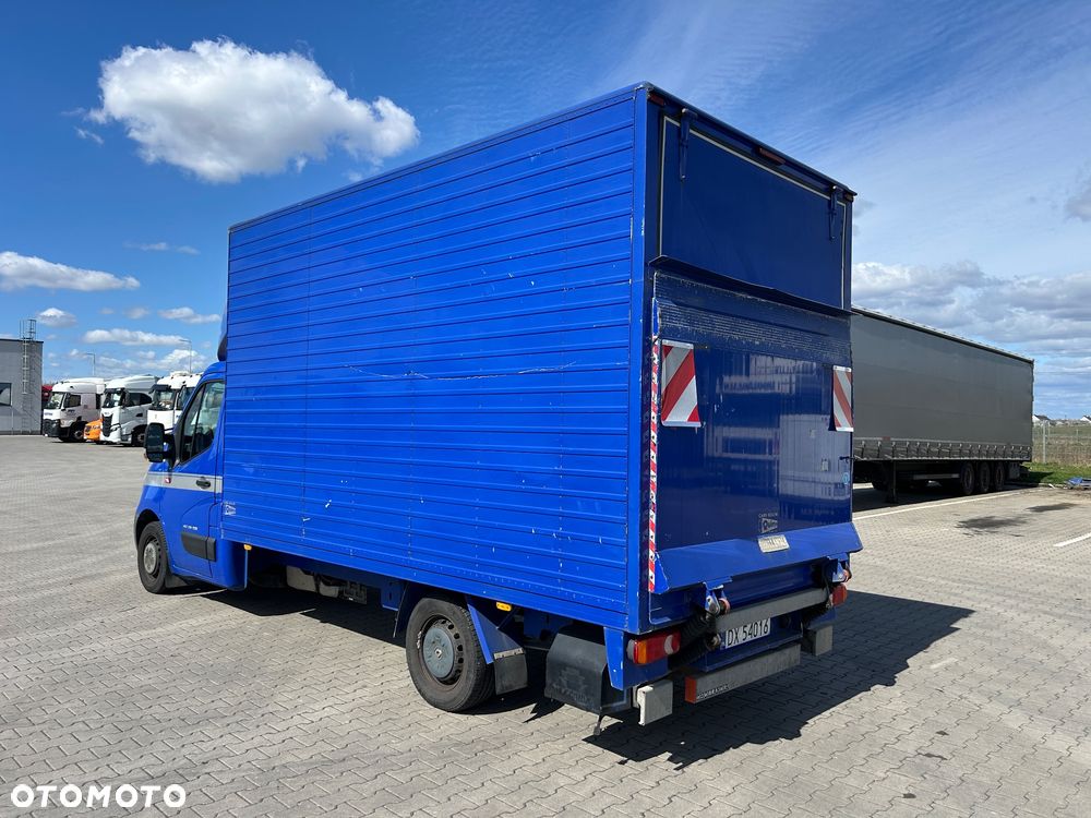 Renault Master - 5