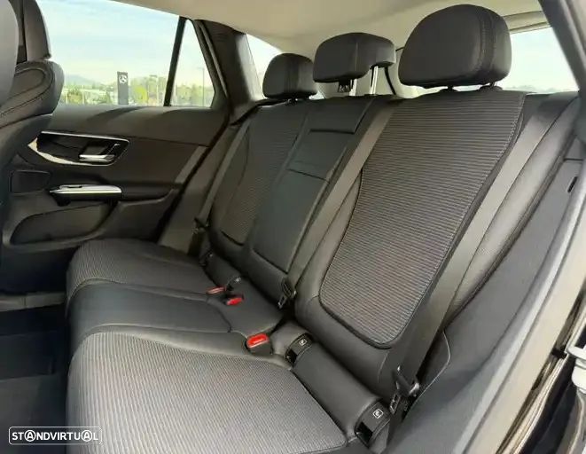 Mercedes-Benz GLC 300 e 4Matic - 14