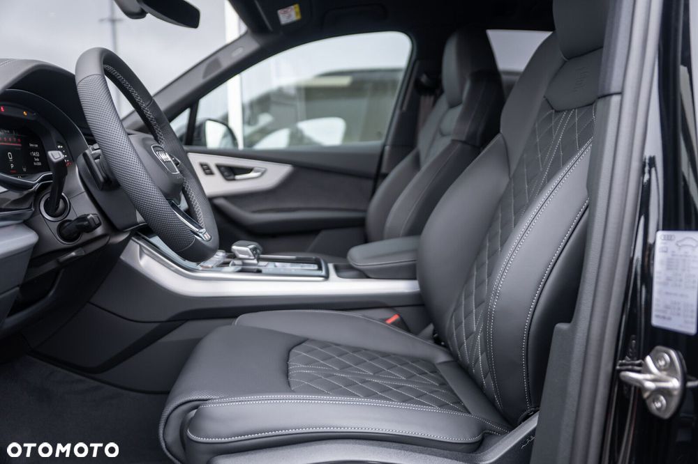 Audi SQ7 - 14