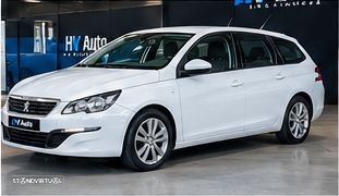 Peugeot 308 - 4