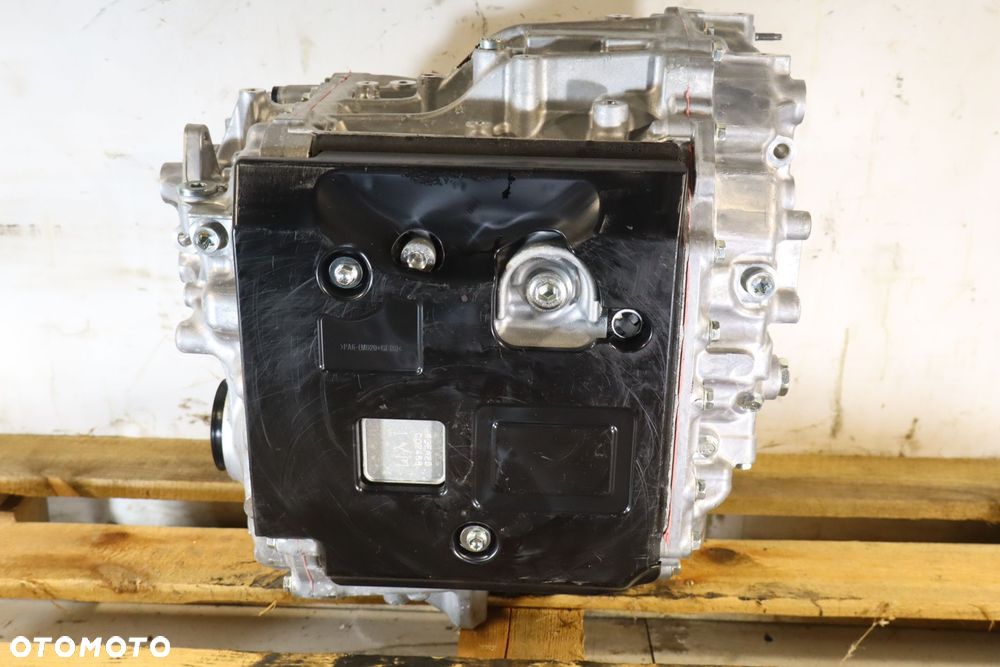 SKRZYNIA BIEGÓW AUTOMAT  TOYOTA BZ4X 218km 25C2Y02468 - 3