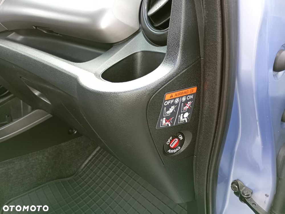 Honda Jazz - 19