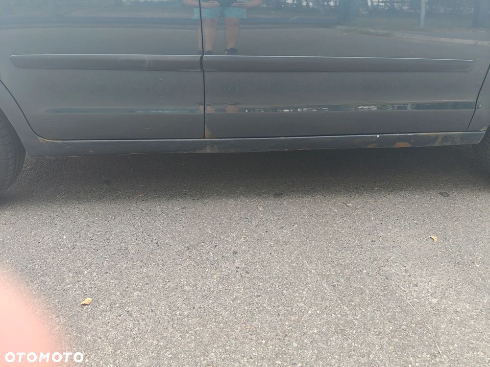 Volkswagen Polo 1.6 Goal - 11