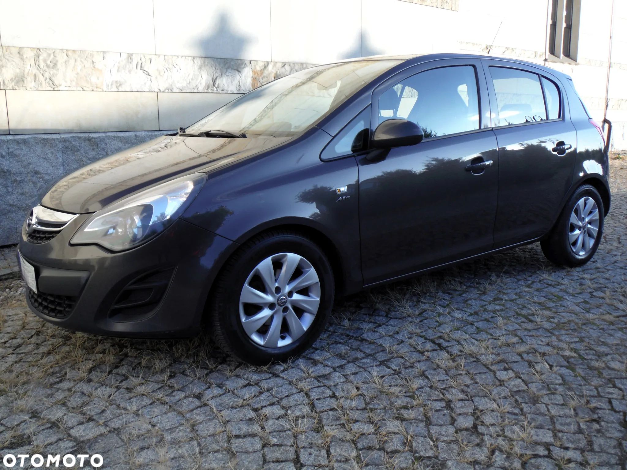 Opel Corsa 1.3 CDTI Cosmo EcoFLEX S&S - 1