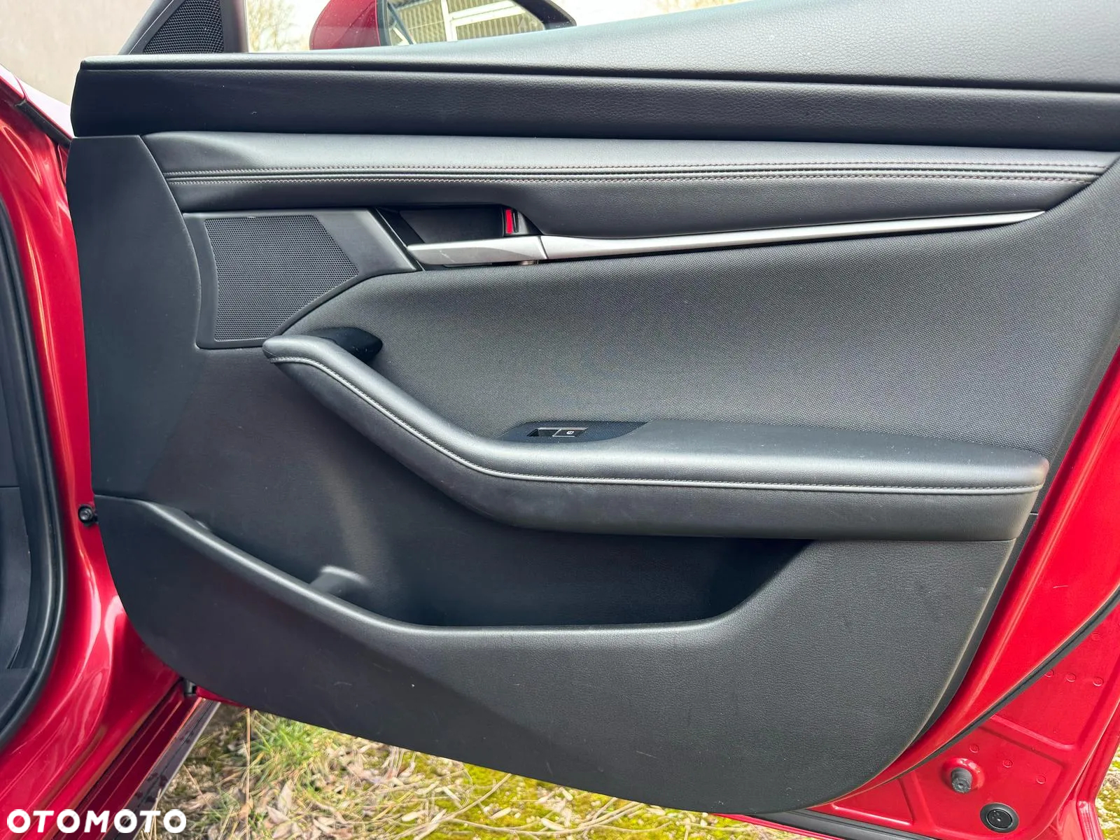 Mazda 3 - 8