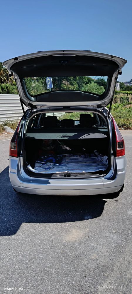 Renault Mégane Break 1.5 dCi Extreme - 7